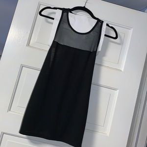 Medium Victoria Sport Victoria’s Secret mesh tank top Racerback tanktop